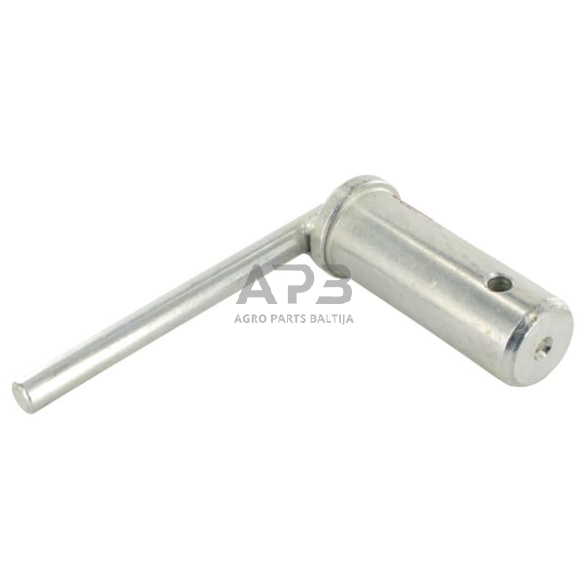 Kaištis su rankena 25,00 x 50,00 mm Z525050KR Kaištis su rankena 25,00 x 50,00 mm Z525050KR