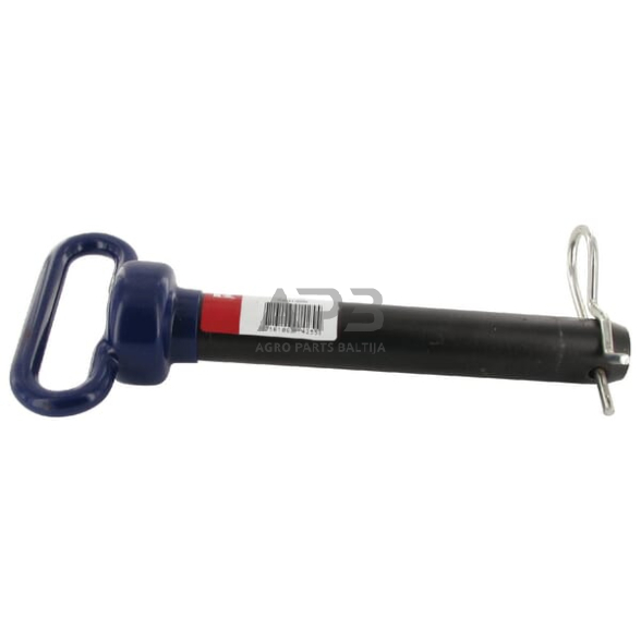 Kaištis su rankena 28,00 mm x 190,00 mm Z528190KR Kaištis su rankena 28,00 mm x 190,00 mm Z528190KR