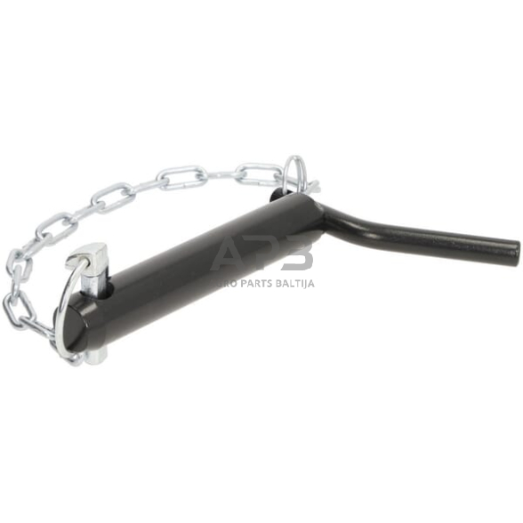 Kaištis su rankenėle 19,00 mm x 102,00 mm Z519098HKR Kaištis su rankenėle 19,00 mm x 102,00 mm Z519098HKR