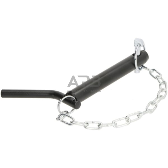 Kaištis su rankenėle 22,00 mm x 130,00 mm Z522130HKR 1 Kaištis su rankenėle 22,00 mm x 130,00 mm Z522130HKR 1