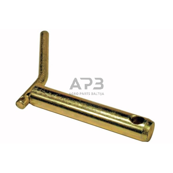 Kaištis su rankenėle Toplink 25,40 mm x 117,00 mm Vapormatic VLK7038 Kaištis su rankenėle Toplink 25,40 mm x 117,00 mm Vapormatic VLK7038