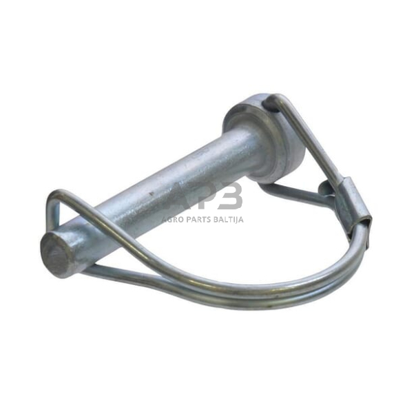 Kaištis užsegamas 8,00 mm x 45,00 mm gopart LP845GP 1 Kaištis užsegamas 8,00 mm x 45,00 mm gopart LP845GP 1