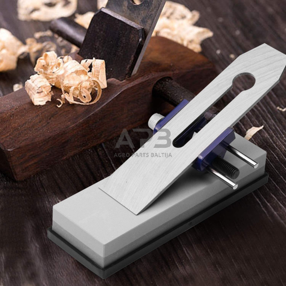 Kaltų galandinimo laikiklis/kreiptuvas 0-90mm 3 Kaltų galandinimo laikiklis/kreiptuvas 0-90mm 3