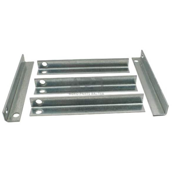 Kampinis laikiklis Geka 11027 1 Kampinis laikiklis Geka 11027 1