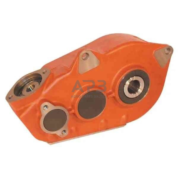 Kampinis reduktorius Berma RT30040 29,5:1 Kampinis reduktorius Berma RT30040 29,5:1