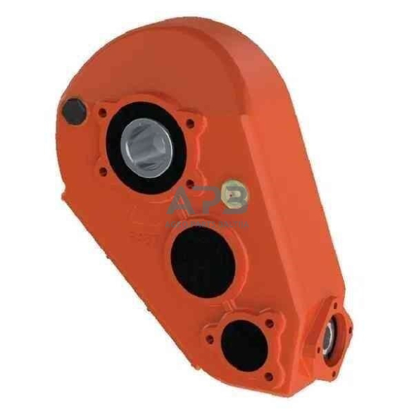 Kampinis reduktorius Berma RT8006032 31,7:1 Kampinis reduktorius Berma RT8006032 31,7:1