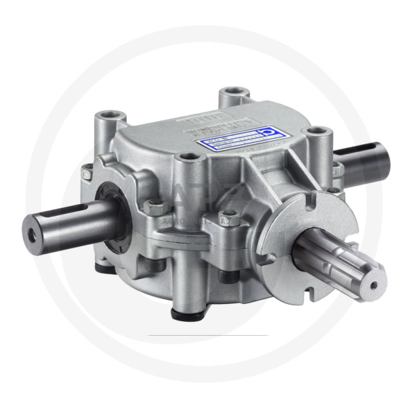 Kampinis reduktorius BONDIOLI & PAVESI 415S1018053G122 Kampinis reduktorius BONDIOLI & PAVESI 415S1018053G122