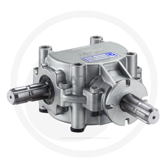 Kampinis reduktorius BONDIOLI & PAVESI 415S1018100R110