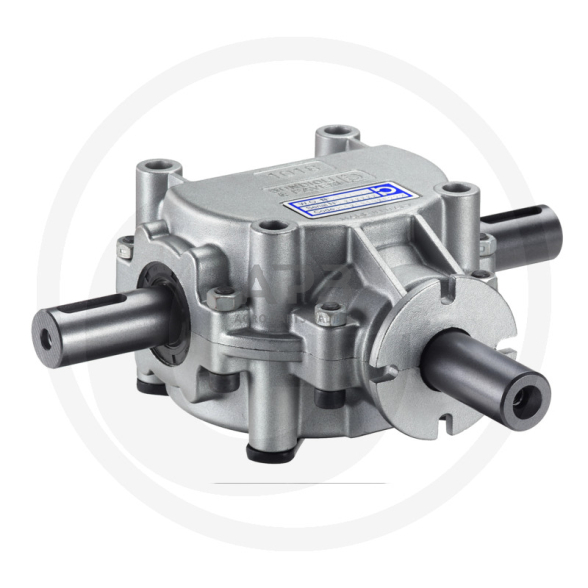 Kampinis reduktorius BONDIOLI & PAVESI 415S1018190G222 Kampinis reduktorius BONDIOLI & PAVESI 415S1018190G222