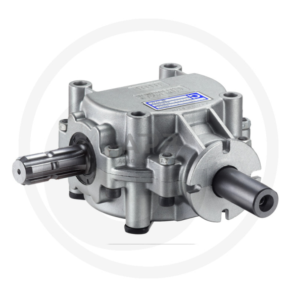 Kampinis reduktorius BONDIOLI & PAVESI 415S1020190R210 Kampinis reduktorius BONDIOLI & PAVESI 415S1020190R210