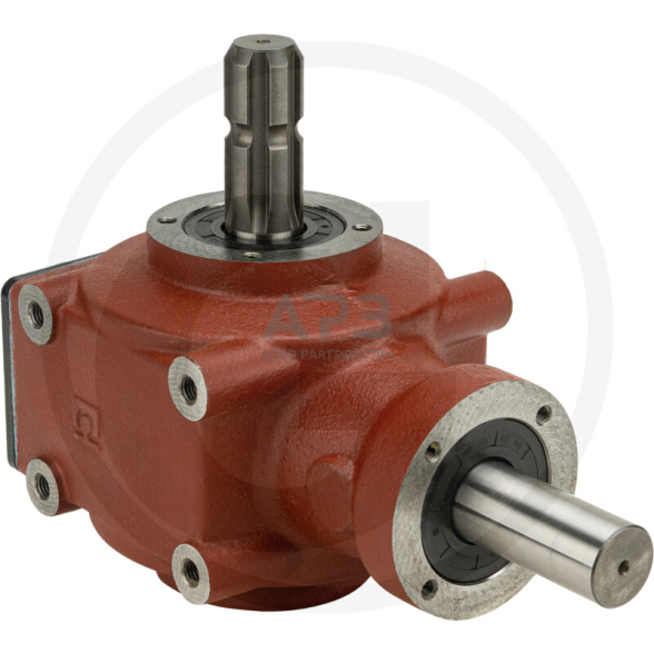 Kampinis reduktorius BONDIOLI & PAVESI 415S2041310225 Kampinis reduktorius BONDIOLI & PAVESI 415S2041310225