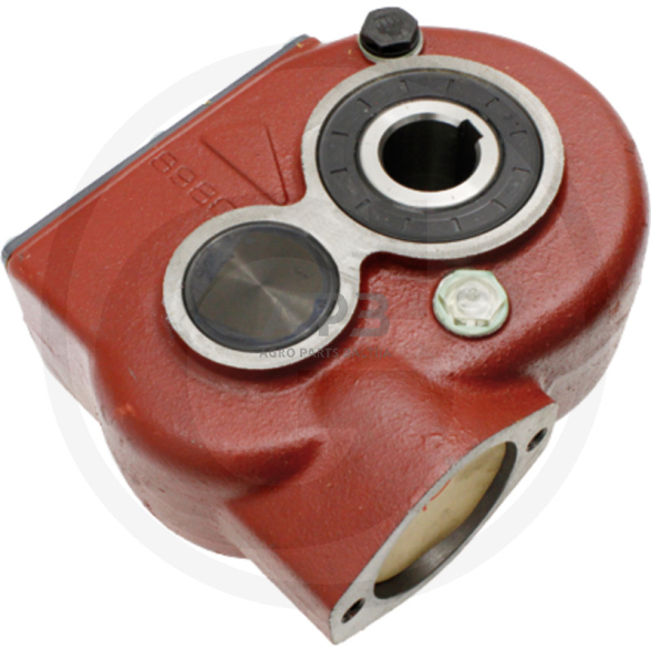 Kampinis reduktorius BONDIOLI & PAVESI 415WDRT160-8978 Kampinis reduktorius BONDIOLI & PAVESI 415WDRT160-8978