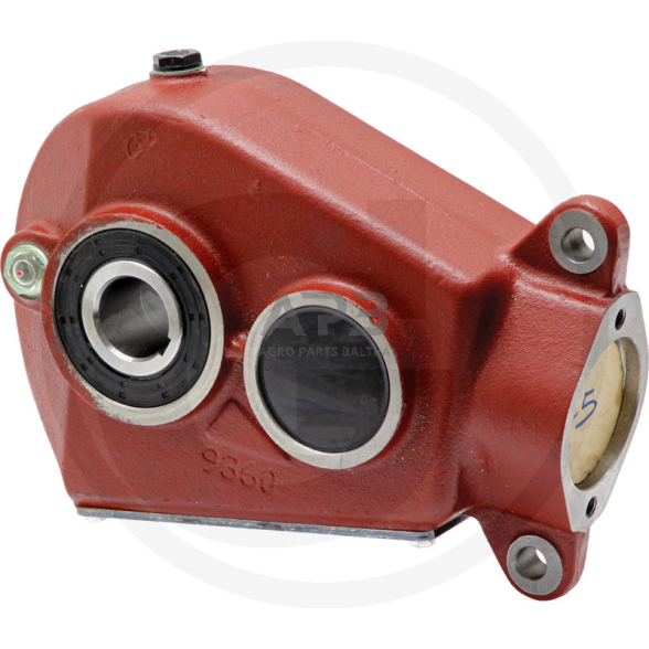 Kampinis reduktorius BONDIOLI & PAVESI 415WDRT200-9357 Kampinis reduktorius BONDIOLI & PAVESI 415WDRT200-9357