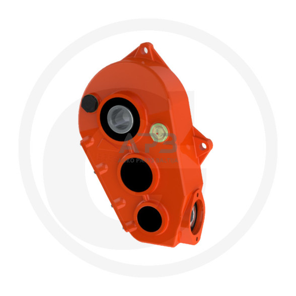 Kampinis reduktorius BONDIOLI & PAVESI 415WDRT300-8640 Kampinis reduktorius BONDIOLI & PAVESI 415WDRT300-8640