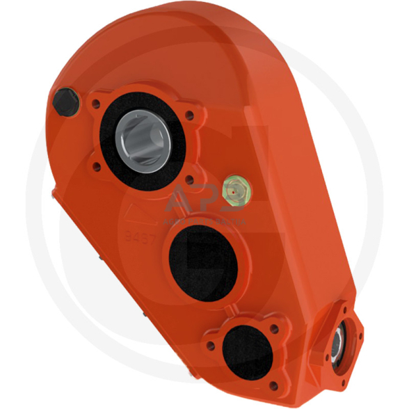 Kampinis reduktorius BONDIOLI & PAVESI 415WDRT800-9470 Kampinis reduktorius BONDIOLI & PAVESI 415WDRT800-9470