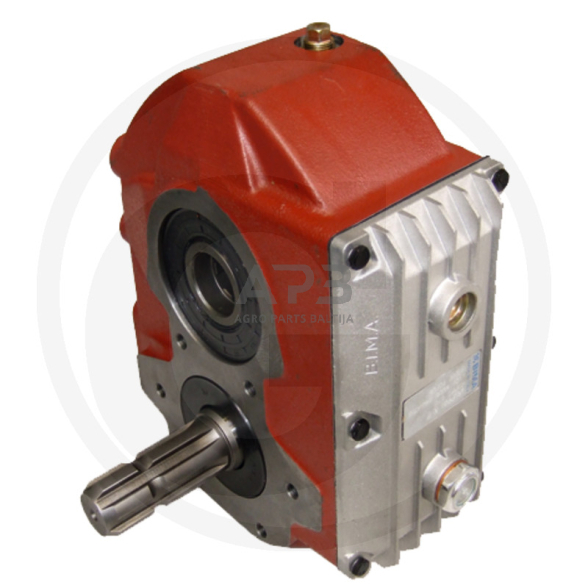 Kampinis reduktorius BONDIOLI & PAVESI 415ZBMS6005307019 Kampinis reduktorius BONDIOLI & PAVESI 415ZBMS6005307019