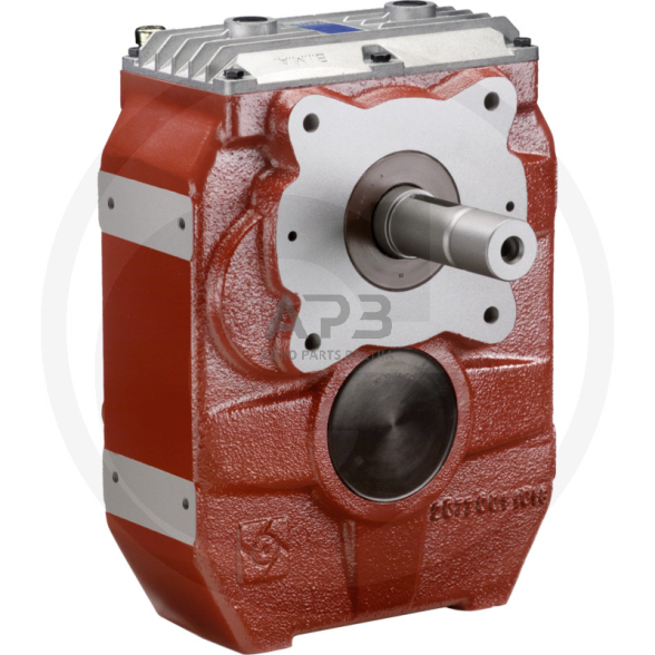 Kampinis reduktorius BONDIOLI & PAVESI 415ZBMS6015001035 Kampinis reduktorius BONDIOLI & PAVESI 415ZBMS6015001035