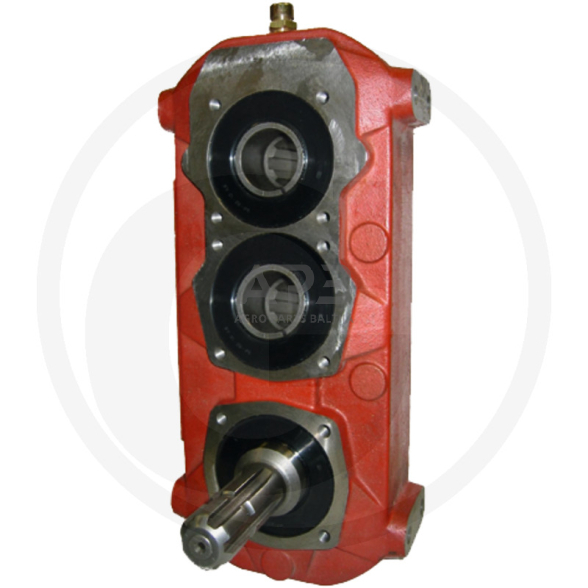 Kampinis reduktorius BONDIOLI & PAVESI 415ZBMS6046316020 Kampinis reduktorius BONDIOLI & PAVESI 415ZBMS6046316020