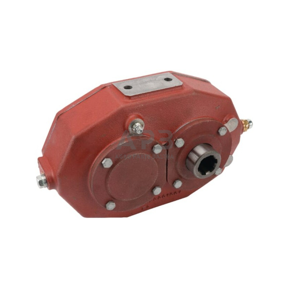 Kampinis reduktorius Comer 090051 MR-90 1:1 1 Kampinis reduktorius Comer 090051 MR-90 1:1 1