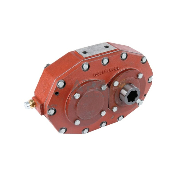 Kampinis reduktorius Comer 090052 MR-90 1.9:1 1 Kampinis reduktorius Comer 090052 MR-90 1.9:1 1