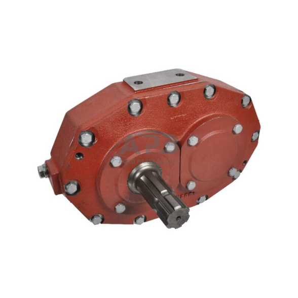 Kampinis reduktorius Comer 090053 MR-90 1.9:1 1 Kampinis reduktorius Comer 090053 MR-90 1.9:1 1