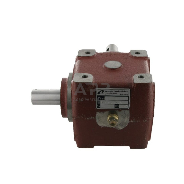 Kampinis reduktorius Comer 104008 L-5A 1.89:1 1 Kampinis reduktorius Comer 104008 L-5A 1.89:1 1