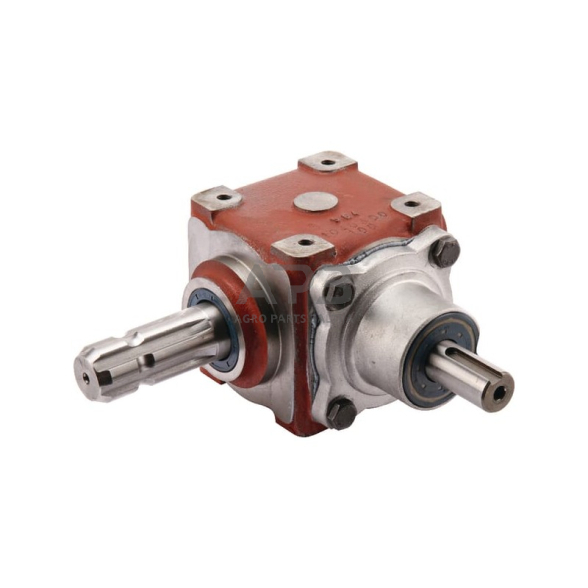 Kampinis reduktorius Comer 104381 L-5A 1 Kampinis reduktorius Comer 104381 L-5A 1