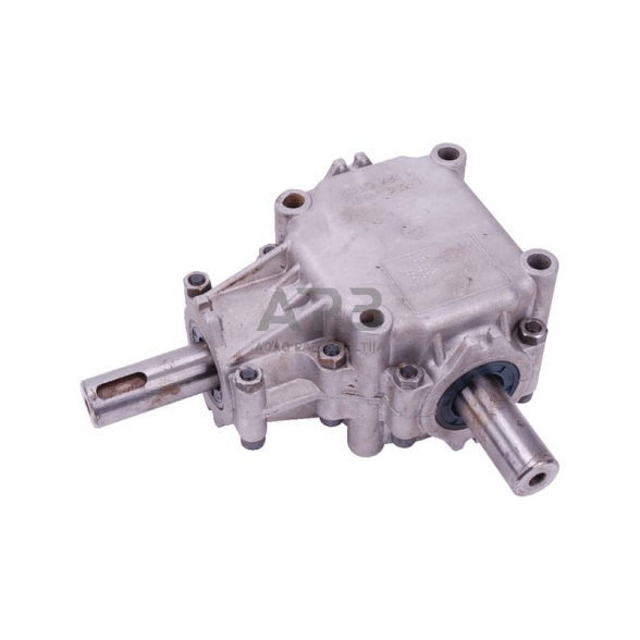 Kampinis reduktorius Comer 124005 L-25A 1:1 Kampinis reduktorius Comer 124005 L-25A 1:1