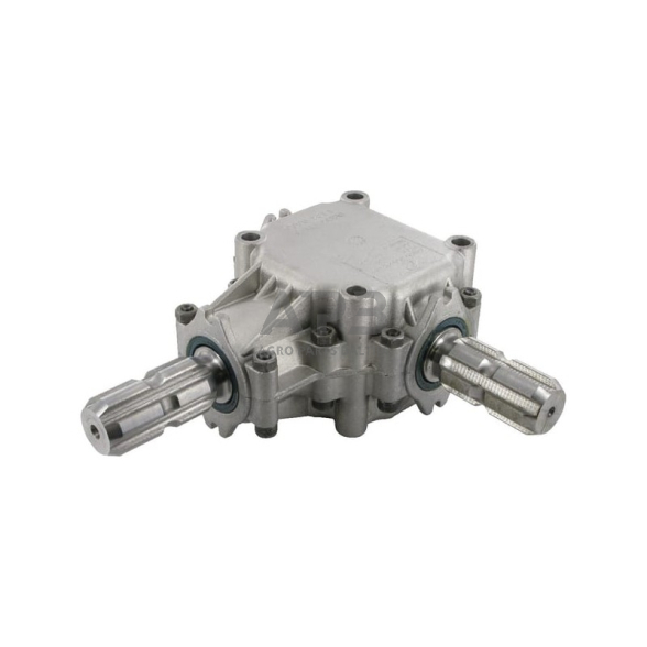 Kampinis reduktorius Comer 124012 L-25A 1:1 Kampinis reduktorius Comer 124012 L-25A 1:1