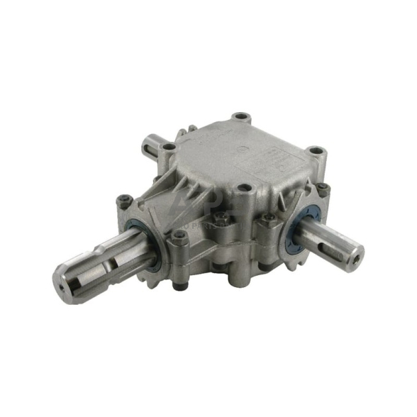 Kampinis reduktorius Comer 124018 L-25A 1.35:1 Kampinis reduktorius Comer 124018 L-25A 1.35:1