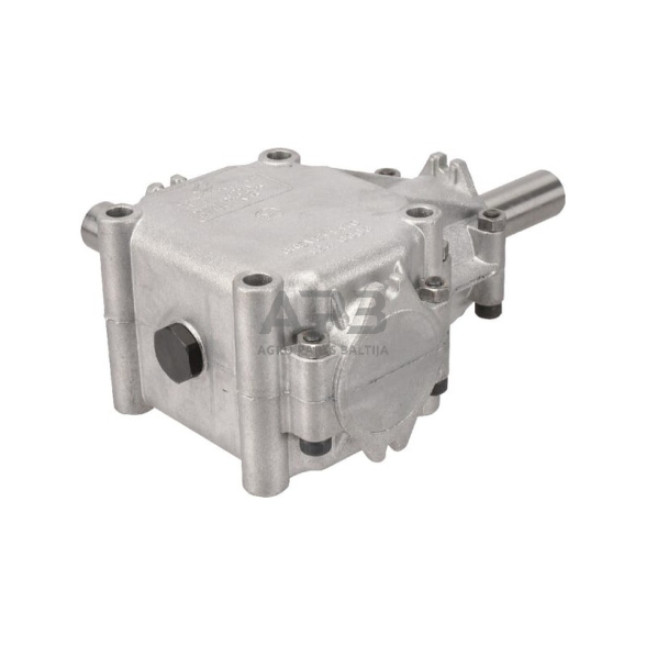 Kampinis reduktorius Comer 124019 L-25A 1.9:1 1