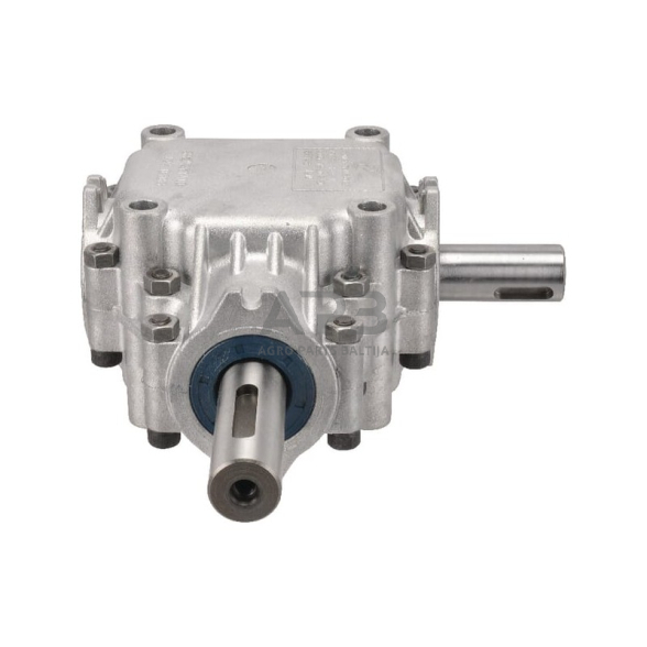 Kampinis reduktorius Comer 124019 L-25A 1.9:1 2