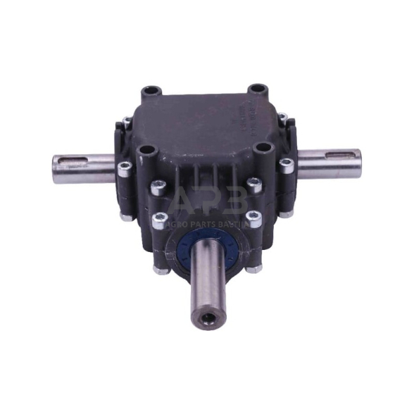 Kampinis reduktorius Comer 124020 L-25A 1.9:1 Kampinis reduktorius Comer 124020 L-25A 1.9:1