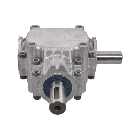 Kampinis reduktorius Comer 124686 L-25A 1:3 2 Kampinis reduktorius Comer 124686 L-25A 1:3 2