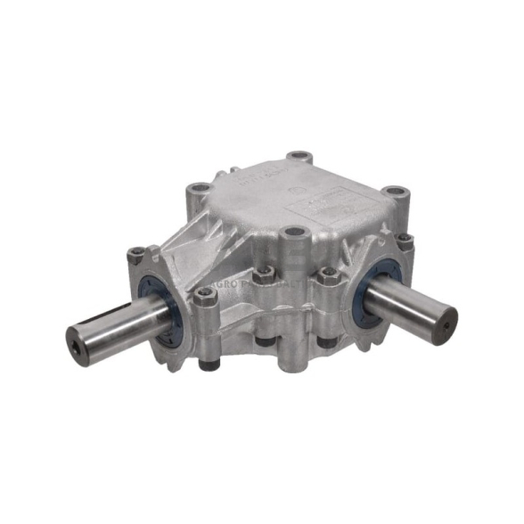 Kampinis reduktorius Comer 124686 L-25A 1:3 Kampinis reduktorius Comer 124686 L-25A 1:3