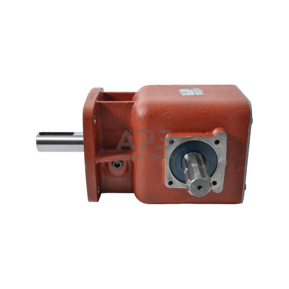 Kampinis reduktorius Comer 151000 LF-151A 1:3 1 Kampinis reduktorius Comer 151000 LF-151A 1:3 1