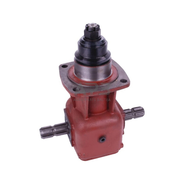 Kampinis reduktorius Comer 205809 LF-205J 1:1.92 Kampinis reduktorius Comer 205809 LF-205J 1:1.92