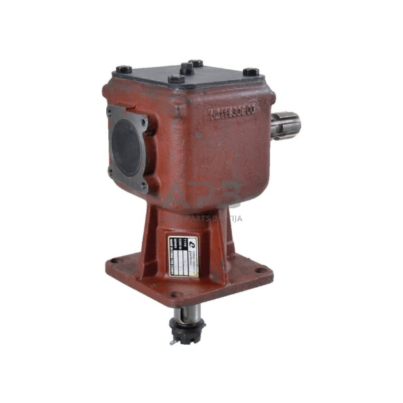 Kampinis reduktorius Comer 211802HL LF-211J 1:2.83 1 Kampinis reduktorius Comer 211802HL LF-211J 1:2.83 1