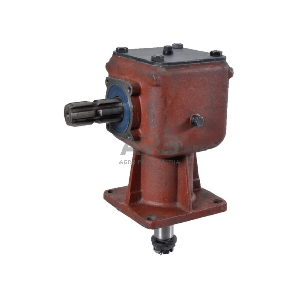 Kampinis reduktorius Comer 211802HL LF-211J 1:2.83 Kampinis reduktorius Comer 211802HL LF-211J 1:2.83