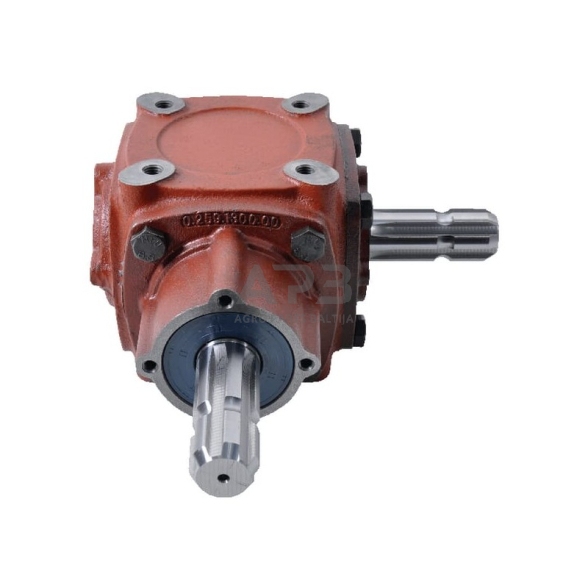 Kampinis reduktorius Comer 259005 T-19A 1:1 Kampinis reduktorius Comer 259005 T-19A 1:1