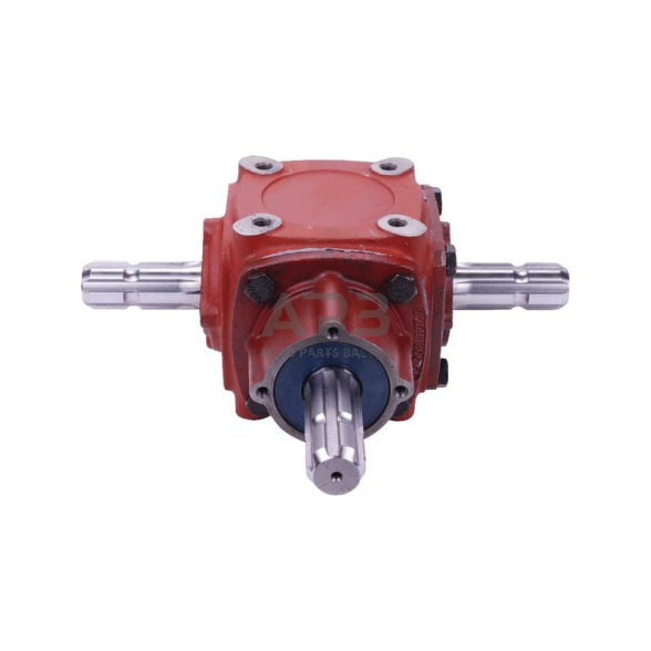 Kampinis reduktorius Comer 259007 T-19A 1:1 Kampinis reduktorius Comer 259007 T-19A 1:1