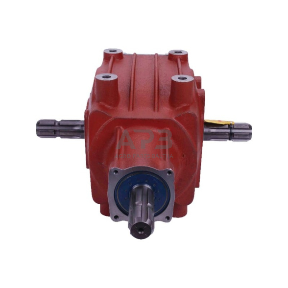 Kampinis reduktorius Comer 262008 T-22A 3:1 Kampinis reduktorius Comer 262008 T-22A 3:1