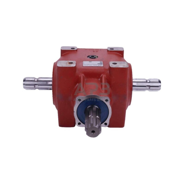 Kampinis reduktorius Comer 267007 T-27A 1.92:1 Kampinis reduktorius Comer 267007 T-27A 1.92:1