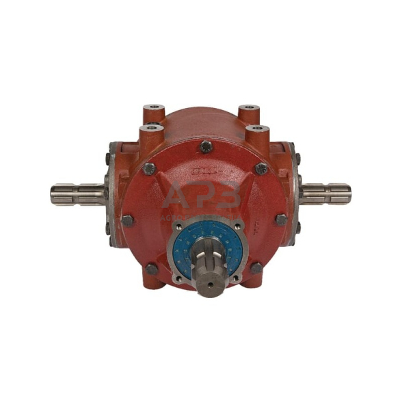 Kampinis reduktorius Comer 269223 T-269B 1:1.93 Kampinis reduktorius Comer 269223 T-269B 1:1.93