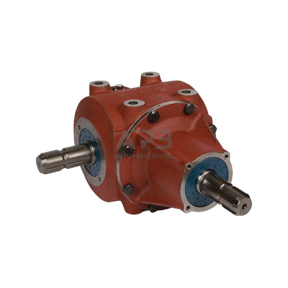 Kampinis reduktorius Comer 278007 T-278A 1.92:1 Kampinis reduktorius Comer 278007 T-278A 1.92:1