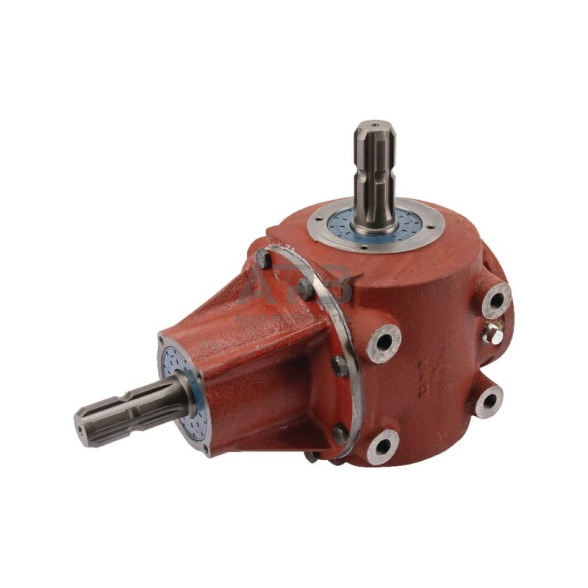 Kampinis reduktorius Comer 278010 T-278A 2.3:1 1 Kampinis reduktorius Comer 278010 T-278A 2.3:1 1