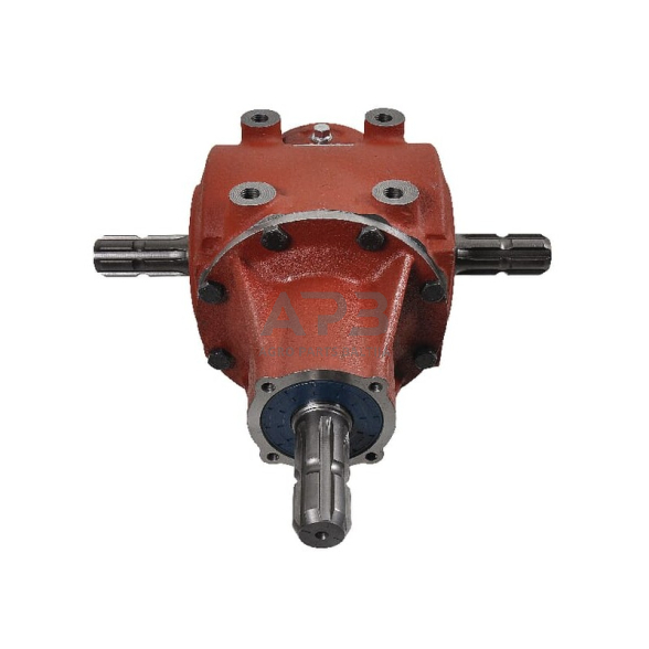 Kampinis reduktorius Comer 278014 T-278A 2.9:1 Kampinis reduktorius Comer 278014 T-278A 2.9:1