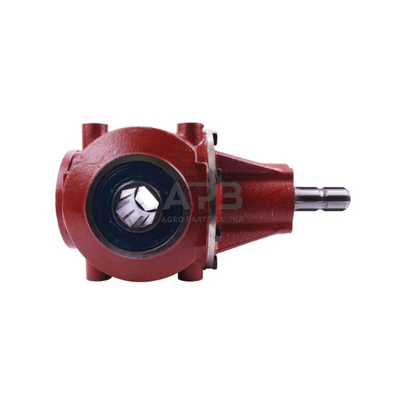 Kampinis reduktorius Comer 278019 T-278C 1.6:1 Kampinis reduktorius Comer 278019 T-278C 1.6:1