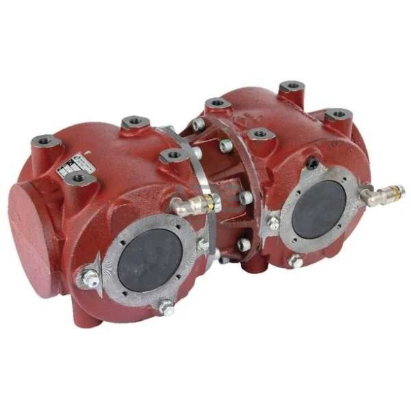 Kampinis reduktorius Comer 278214 T-278D 1:1 1 Kampinis reduktorius Comer 278214 T-278D 1:1 1