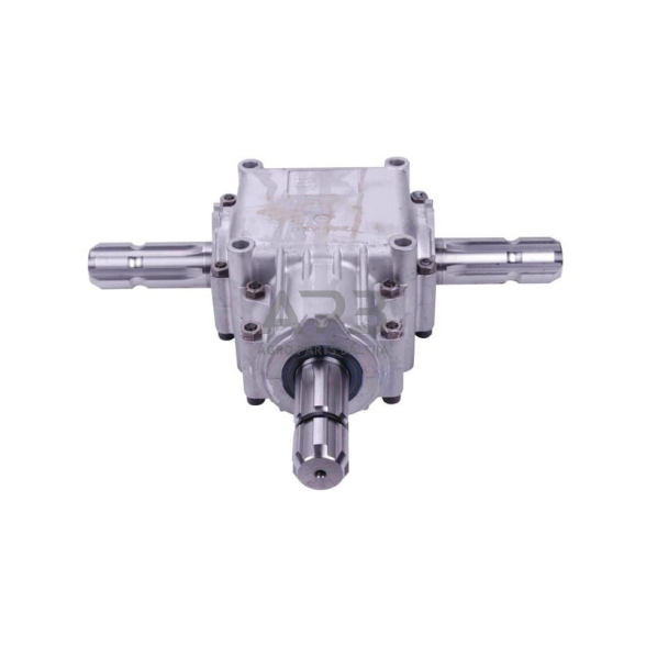 Kampinis reduktorius Comer 281012 T-281A 1:1 Kampinis reduktorius Comer 281012 T-281A 1:1